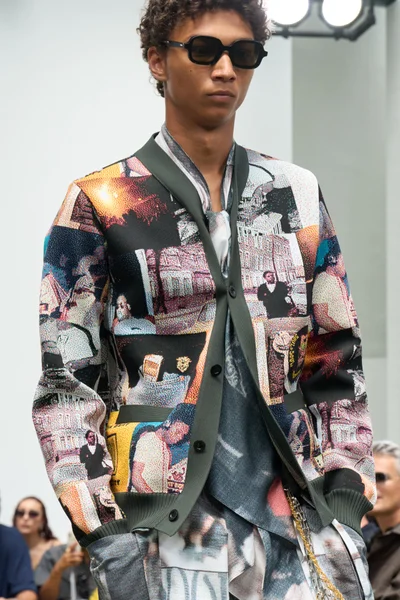 Look 101